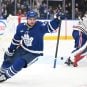 NHL: Montreal Canadiens at Toronto Maple Leafs