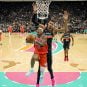 NBA: Oklahoma City Thunder at San Antonio Spurs