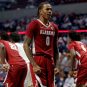 NCAA Basketball: Alabama at Mississippi