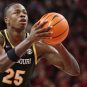 NCAA Basketball: Missouri at Arkansas