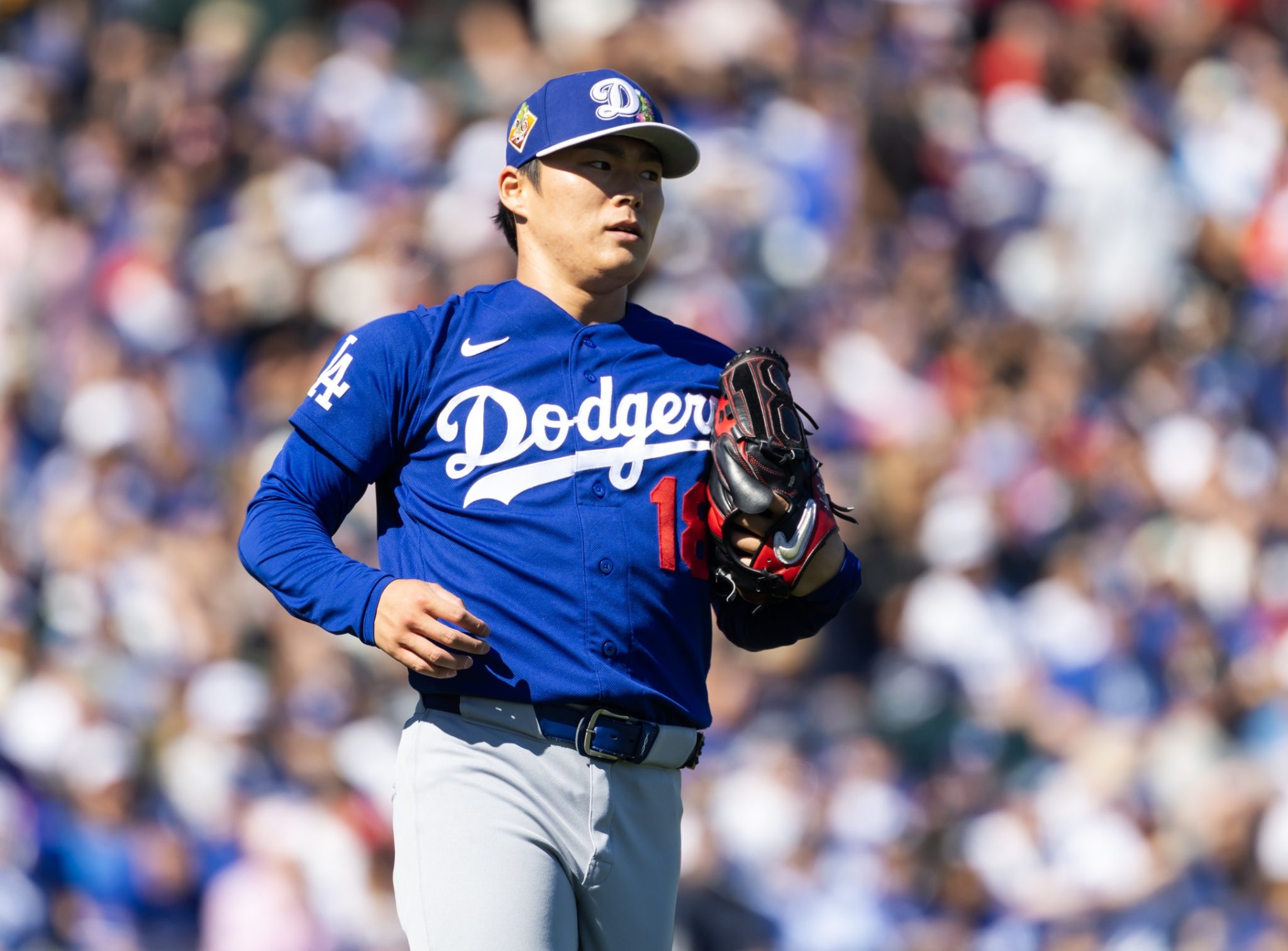 Arizona Diamondbacks vs. Los Angeles Dodgers: Odds, Prediction by Zach Lutz