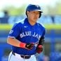 MLB: Spring Training-New York Mets at Toronto Blue Jays