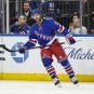 NHL: Pittsburgh Penguins at New York Rangers