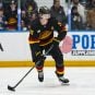 NHL: Dallas Stars at Vancouver Canucks
