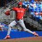 Baseball: Spring Training-Canada at Toronto Blue Jays