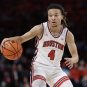 NCAA Basketball: Baylor at Houston