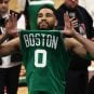NBA: Dallas Mavericks at Boston Celtics