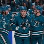 NHL: St. Louis Blues at San Jose Sharks