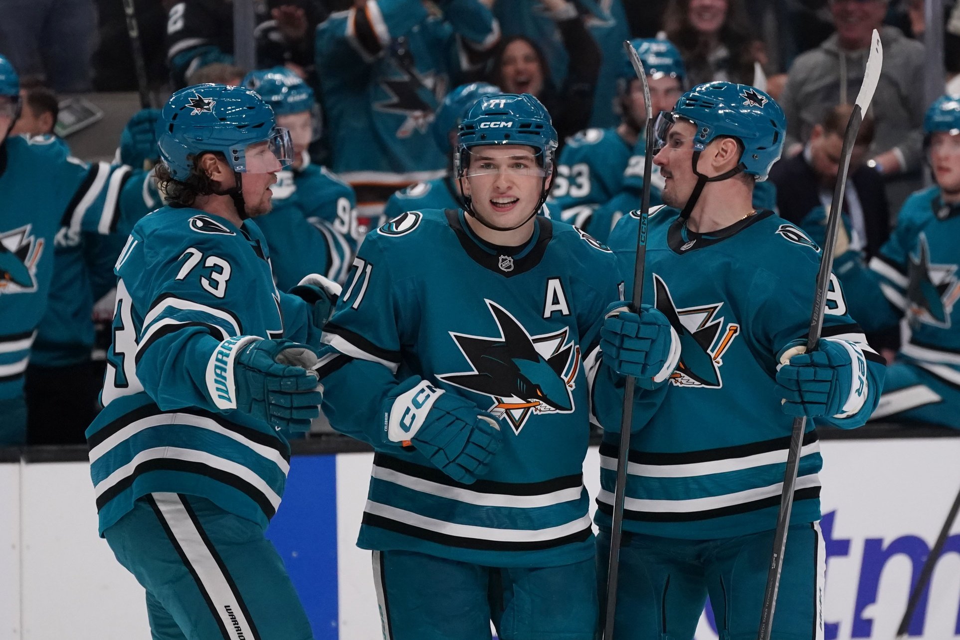 San Jose Sharks vs. Edmonton Oilers Prediction, NHL Odds by Liam Setterlund