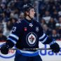 NHL: Vancouver Canucks at Winnipeg Jets