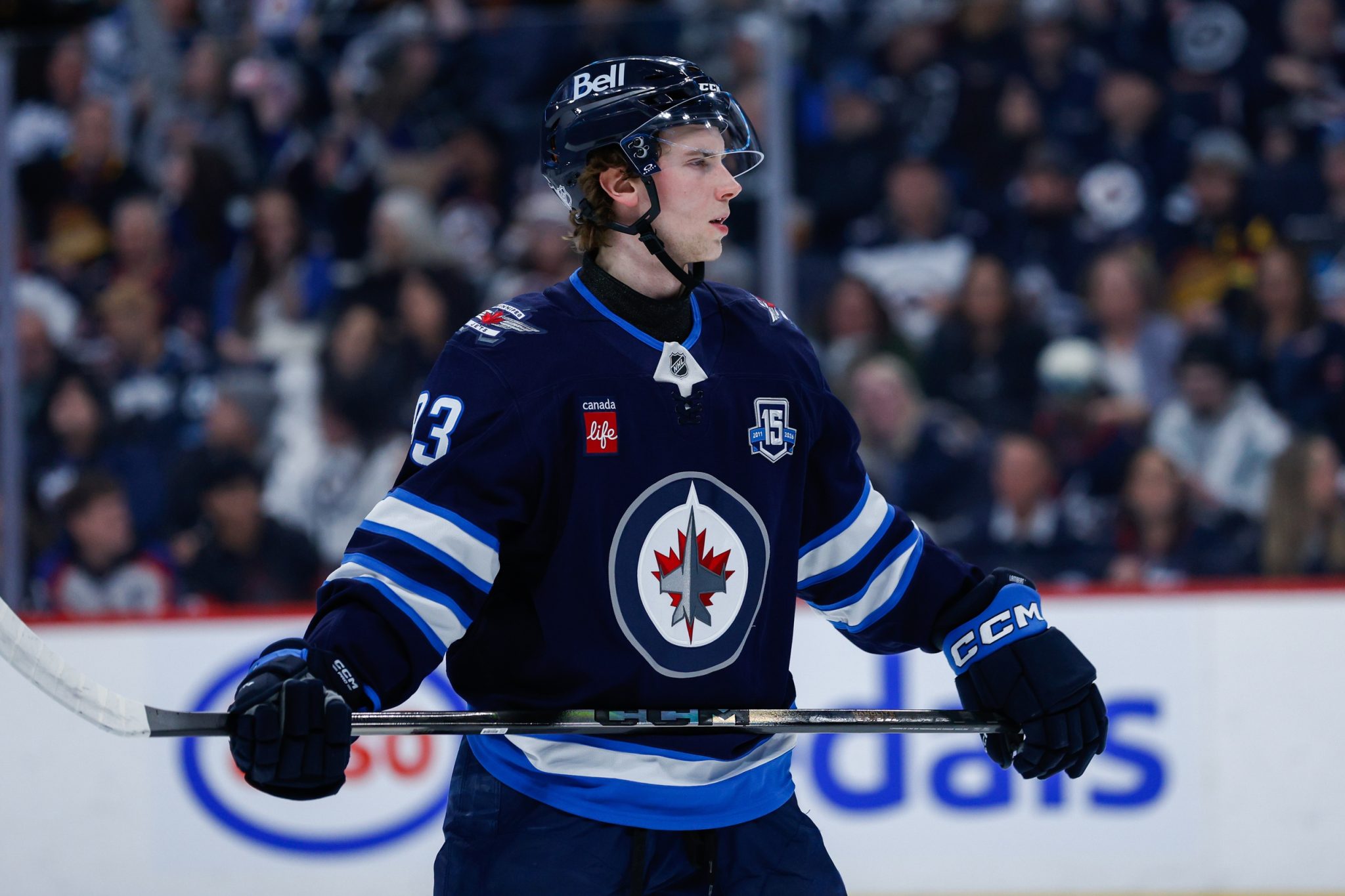 New York Rangers vs. Winnipeg Jets Prediction, NHL Odds by Ryan Hodges