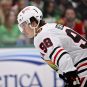 NHL: Chicago Blackhawks at Dallas Stars