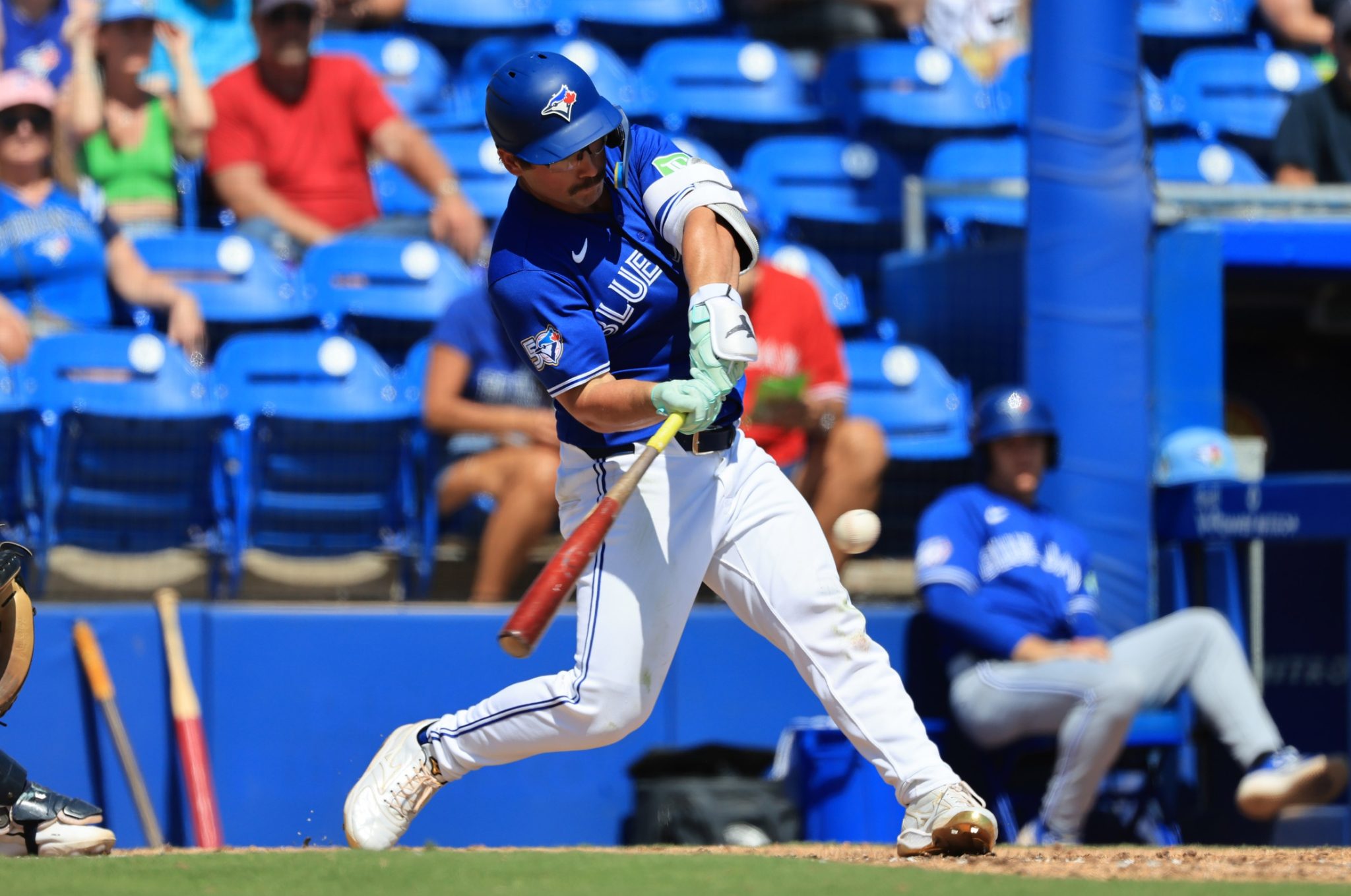 2026 Toronto Blue Jays: Here’s the Opening Day roster by Jordan Ramsay