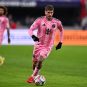 MLS: Inter Miami CF at D.C. United