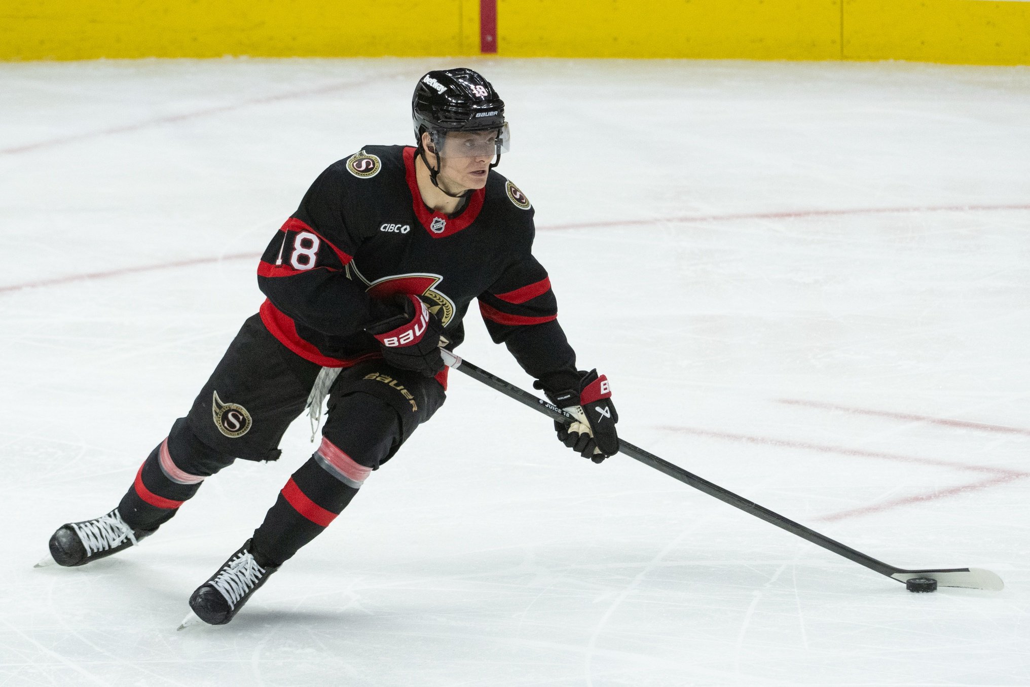 Ottawa Senators vs. New York Rangers Prediction, NHL Odds by Connor Grootenhuis