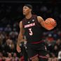 NCAA Basketball: ACC Conference Tournament Quarterfinal - Miami vs Louisville