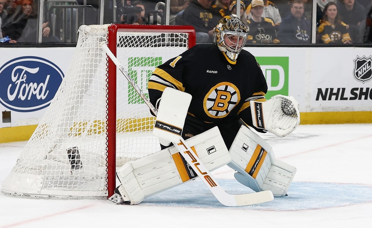 Boston Bruins vs. Montreal Canadiens Prediction, NHL Odds by Payton Matthews