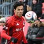 MLS: Red Bull New York at Toronto FC
