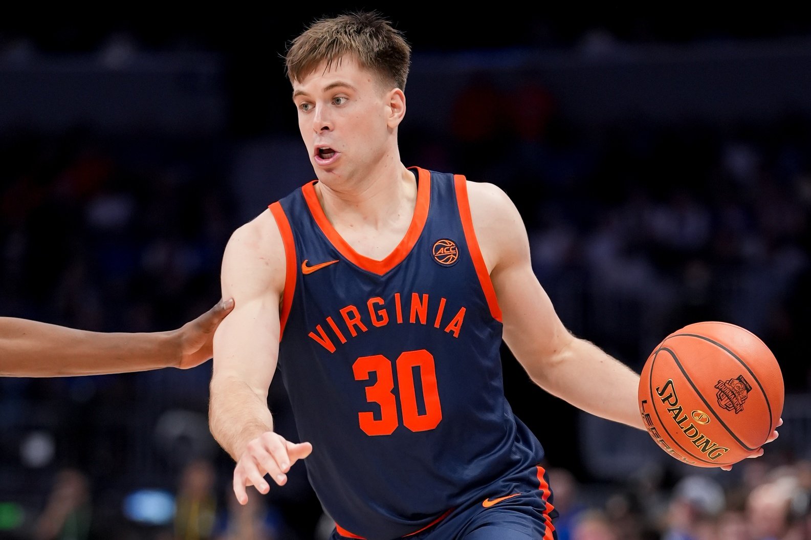 Wright State (14) vs. Virginia (3) Bracket Prediction: March Madness Odds by Zach Lutz