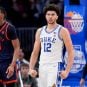 NCAA Basketball: ACC Conference Tournament Championship-Virginia vs Duke