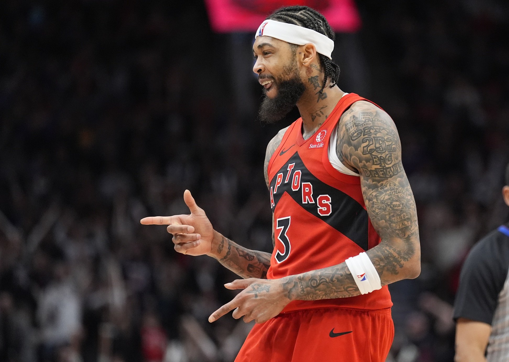 Toronto Raptors vs. Chicago Bulls Prediction, NBA Odds by Payton Matthews