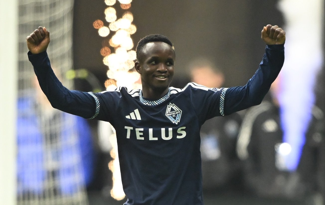 Vancouver Whitecaps vs. San Jose Earthquakes MLS Preview and Prediction by Brian Burden