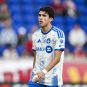 MLS: CF Montreal at Red Bull New York