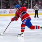 NHL: Boston Bruins at Montreal Canadiens