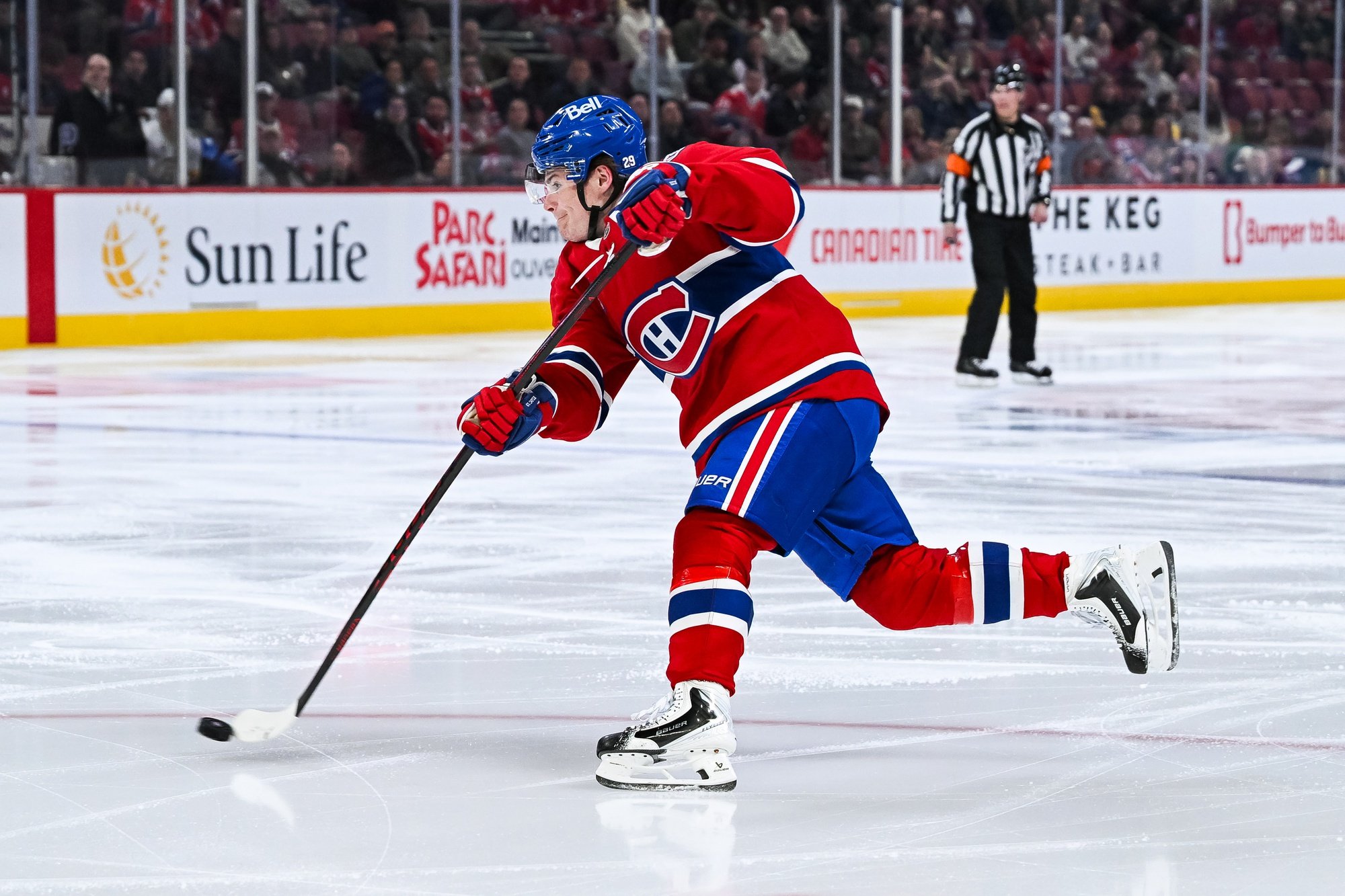 Montreal Canadiens vs. Detroit Red Wings Prediction, NHL Odds by Payton Matthews