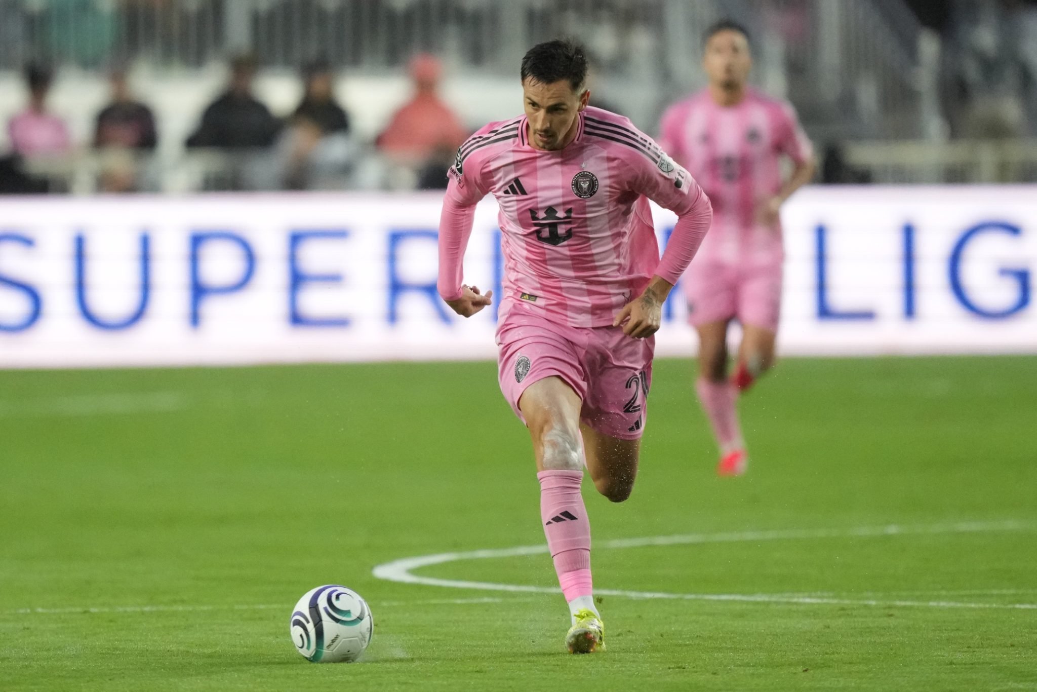 New York City FC vs. Inter Miami MLS Preview and Prediction by Liam Setterlund