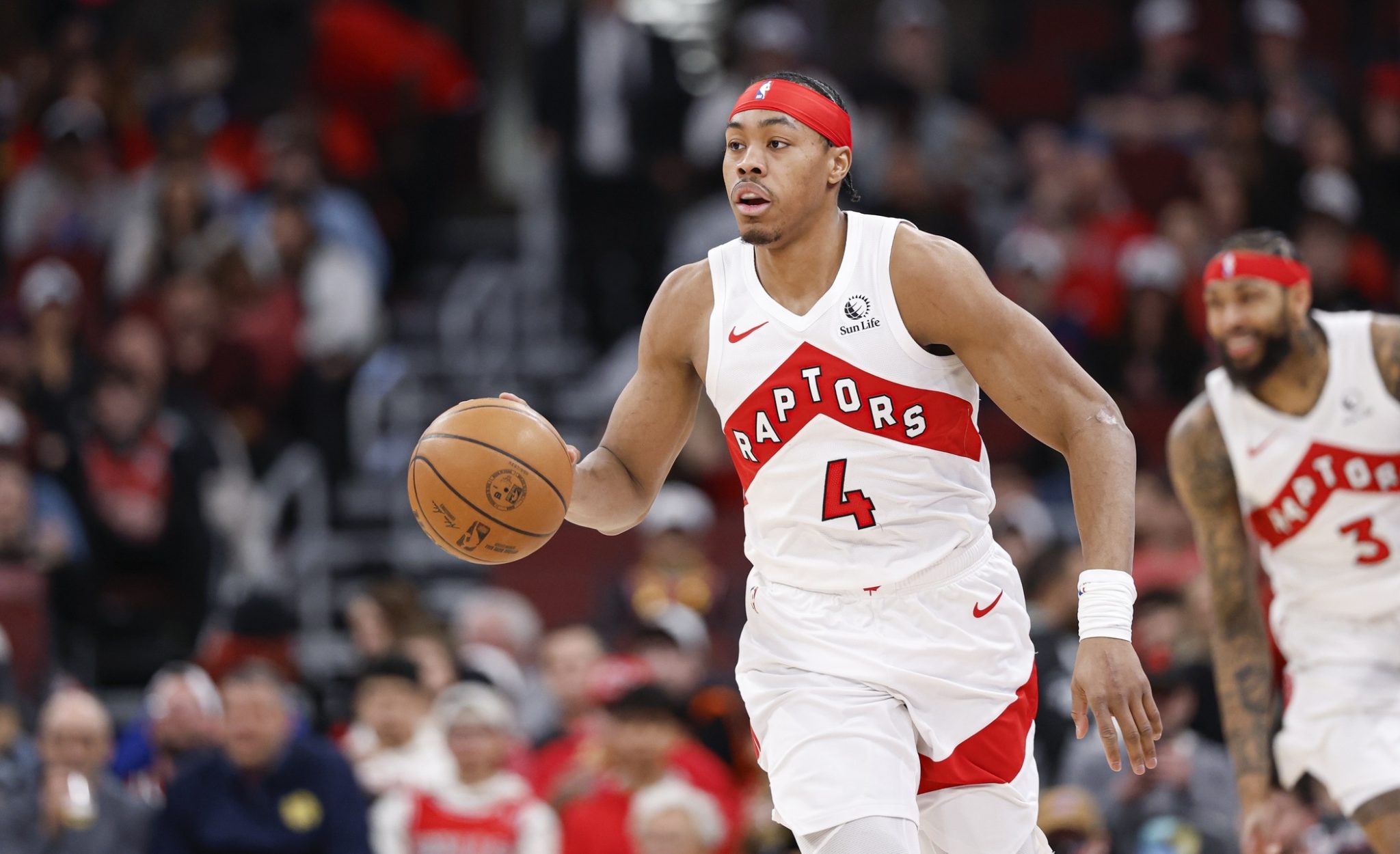 Toronto Raptors vs. Denver Nuggets Prediction, NBA Odds by Daniel Coyle