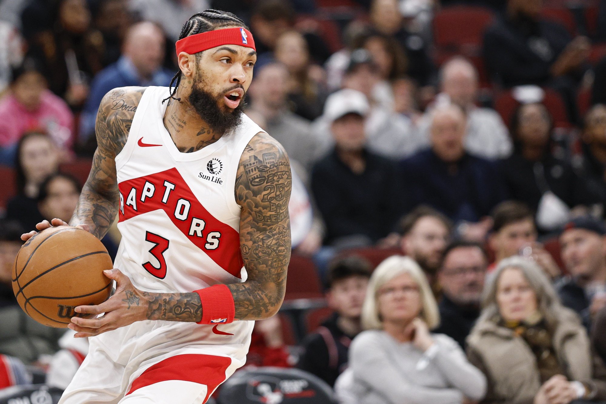 Toronto Raptors vs. Los Angeles Clippers Prediction, NBA Odds by Payton Matthews