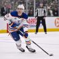 NHL: Edmonton Oilers at Dallas Stars