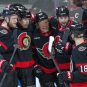 NHL: New York Islanders at Ottawa Senators