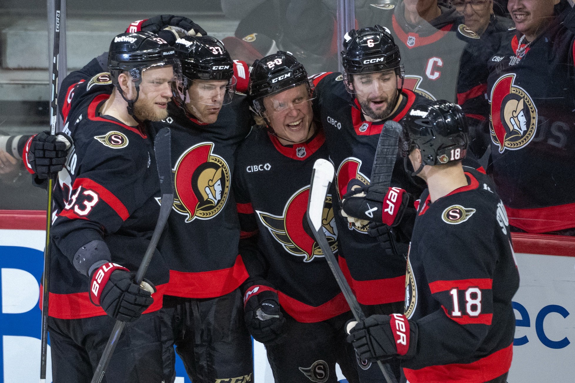 Toronto Maple Leafs vs. Ottawa Senators Prediction, NHL Odds by Daniel Coyle