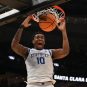 NCAA Basketball: NCAA Tournament First Round-Santa Clara at Kentucky