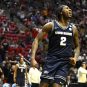 NCAA Basketball: NCAA Tournament First Round-Utah State at Villanova