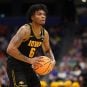 NCAA Basketball: NCAA Tournament First Round-Iowa at Clemson