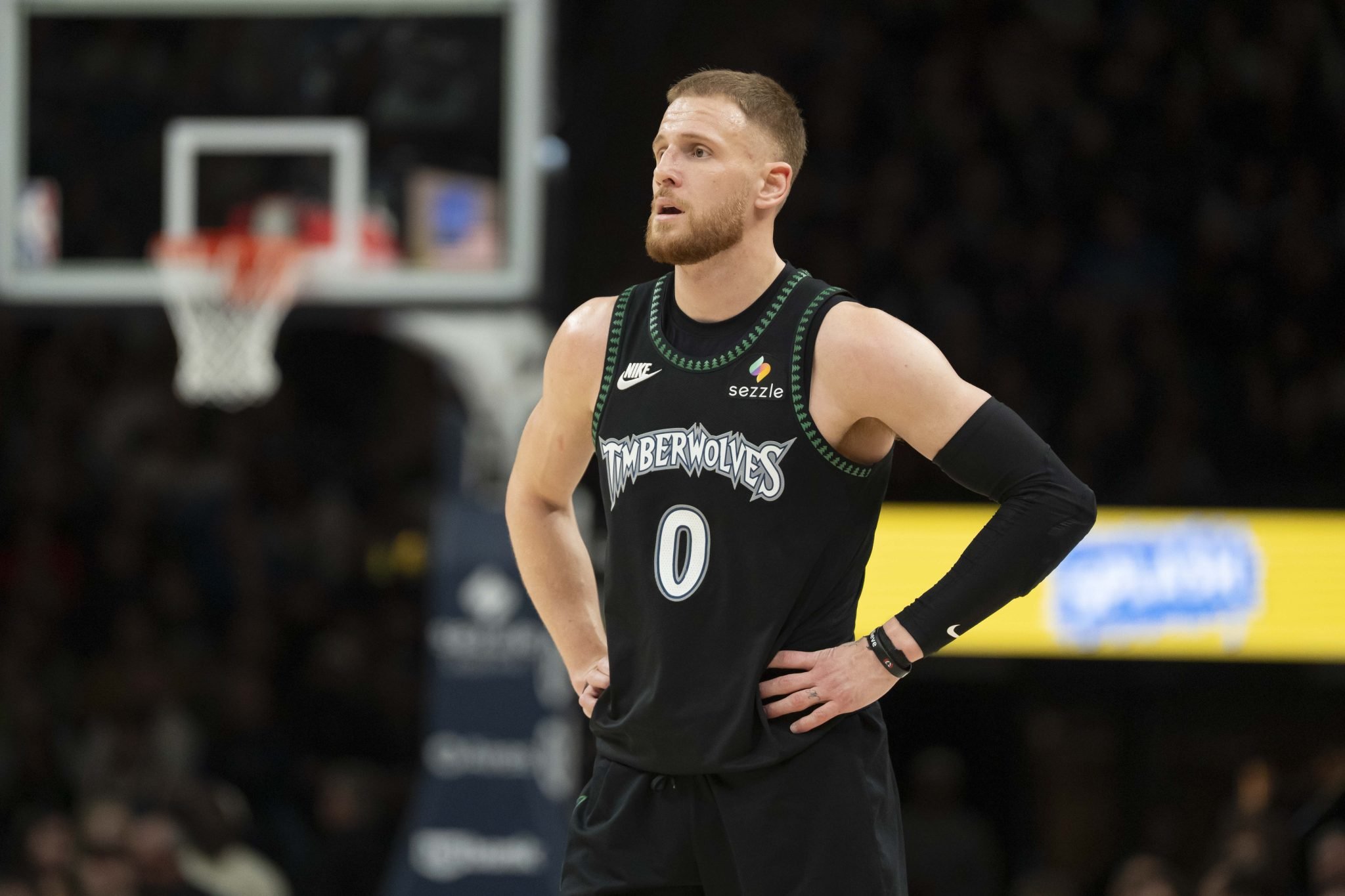 Houston Rockets vs. Minnesota Timberwolves Prediction, NBA Odds by Brian Burden