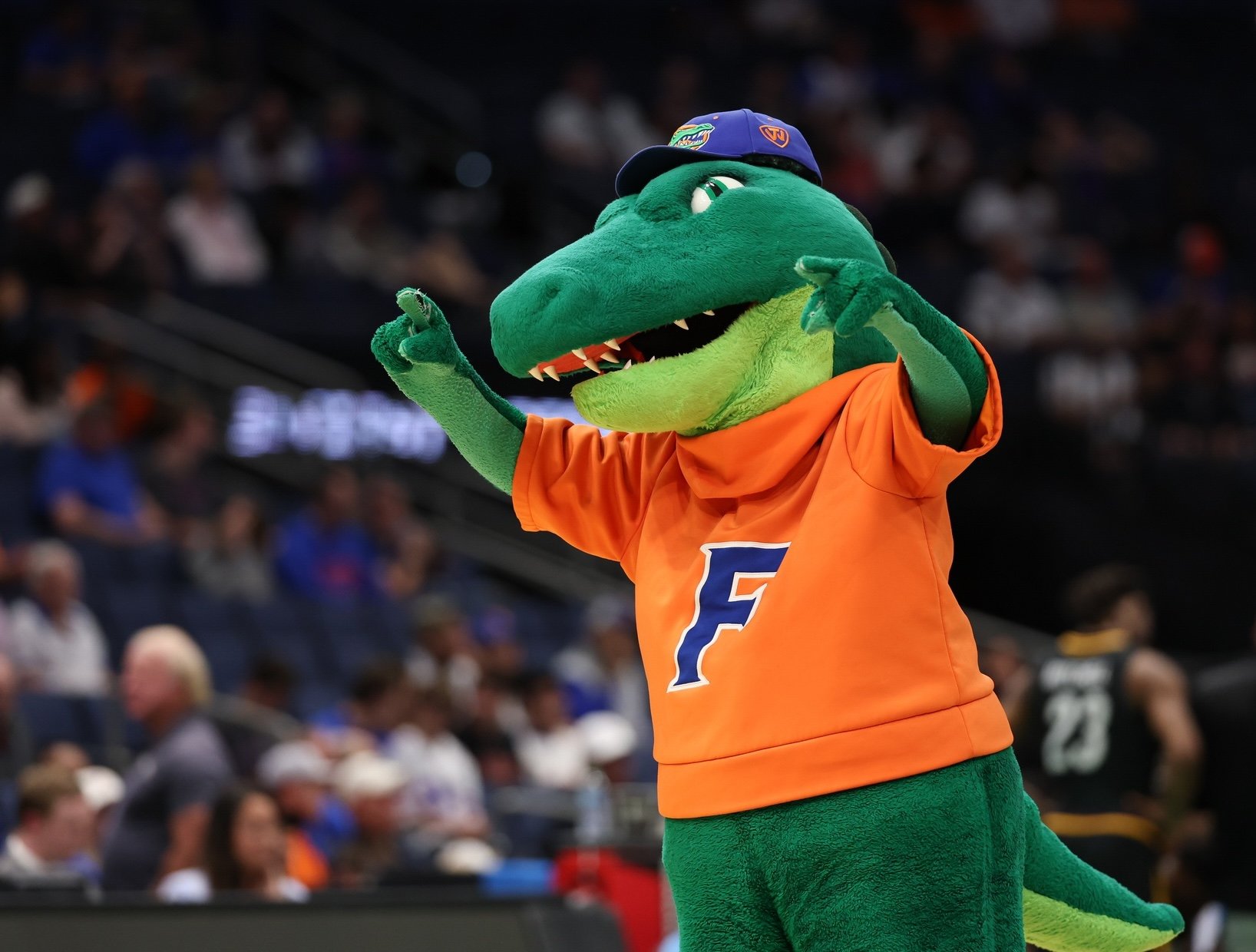 Iowa (9) vs. Florida (1) Bracket Prediction: March Madness Odds by Zach Lutz