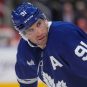 NHL: Anaheim Ducks at Toronto Maple Leafs