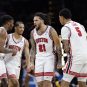 NCAA Basketball: NCAA Tournament Second Round-Texas A&amp;M at Houston