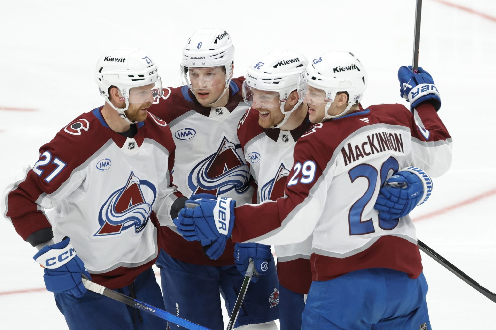 Colorado Avalanche vs. Winnipeg Jets Prediction, NHL Odds by Connor Grootenhuis