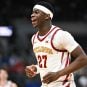 NCAA Basketball: NCAA Tournament Second Round-Kentucky at Iowa State