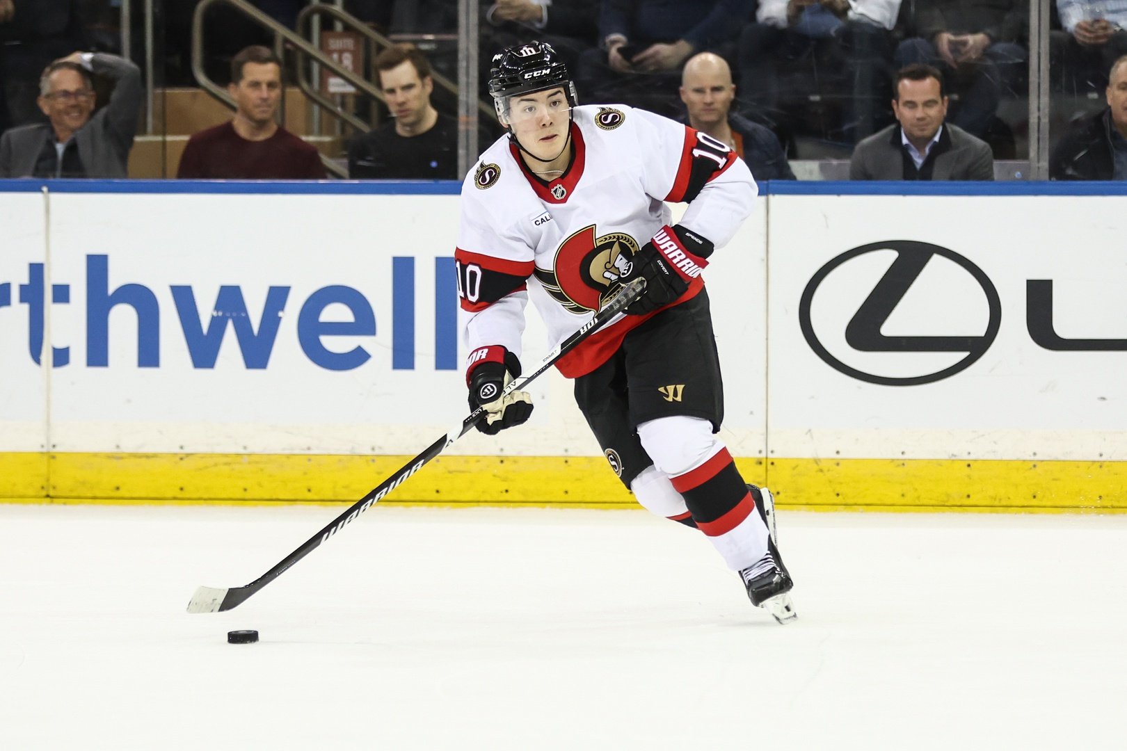 Pittsburgh Penguins vs. Ottawa Senators Prediction, NHL Odds by Tyler Mortimer