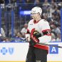 NHL: Ottawa Senators at Tampa Bay Lightning