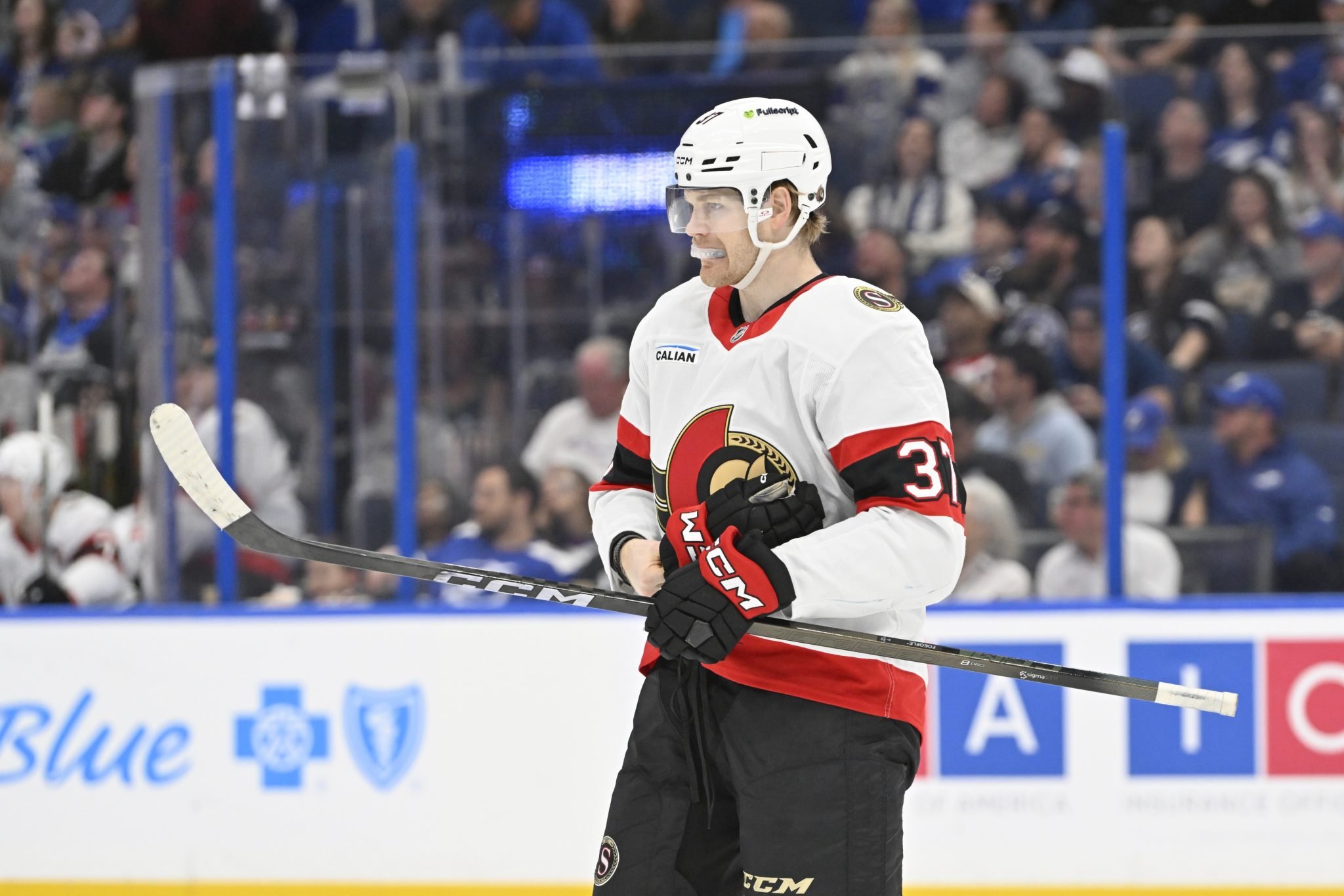 Ottawa Senators vs. Florida Panthers Prediction, NHL Odds by Connor Grootenhuis