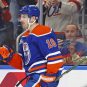NHL: Anaheim Ducks at Edmonton Oilers