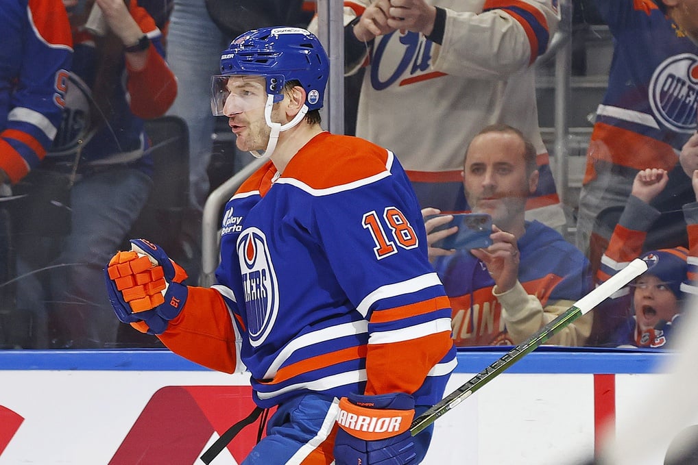 Seattle Kraken vs. Edmonton Oilers Prediction, NHL Odds by Payton Matthews