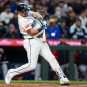 MLB: Cleveland Guardians at Seattle Mariners